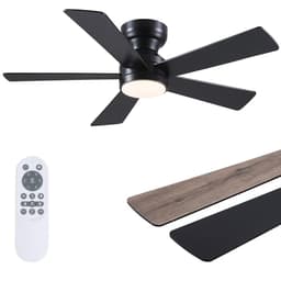Bykistok 46-inch Ceiling Fan