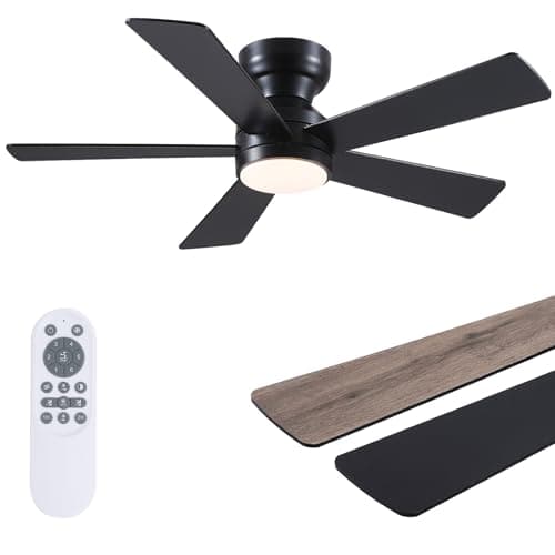 Bykistok 46-inch Ceiling Fan