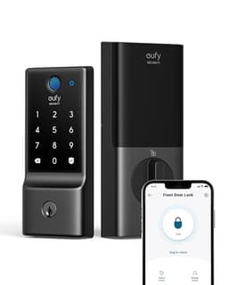 eufy Smart Lock C220