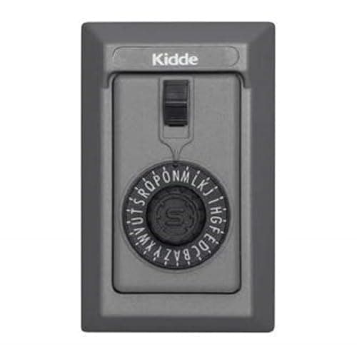 Kidde AccessPoint