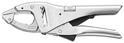 Facom Hinged Long Nose Plier 250mm