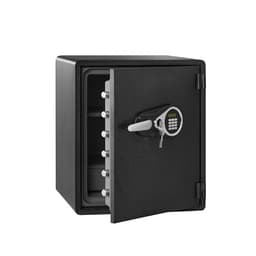 Amazon Basics 2.13 Cu Ft Safe