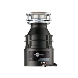 InSinkErator Badger 5 Black