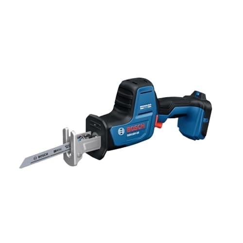 Bosch GSA18V-24N
