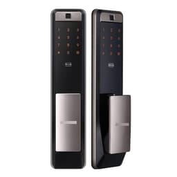 Eiispq Smart Lock