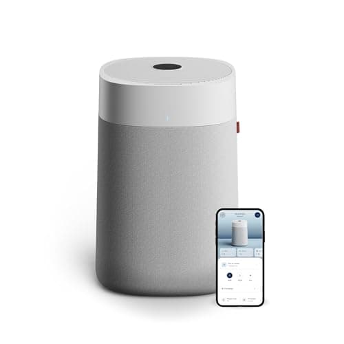 Blueair Pure 211i Max