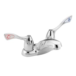 Moen Commercial 8800 Chrome