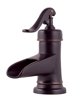 Pfister Ashfield Tuscan Bronze