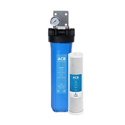 Express Water 1-inch