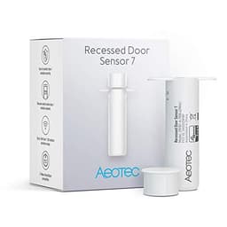 Aeotec Recessed Door Sensor 7