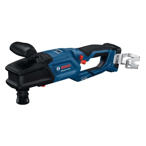 Bosch GRD18V-127HXN 7 in
