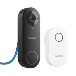 Reolink PoE Video Doorbell