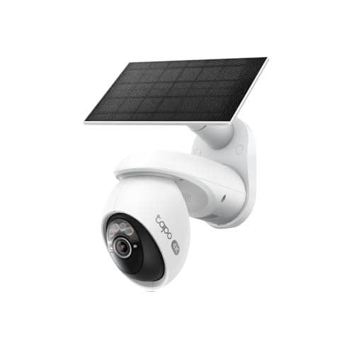 Tapo VistaCam 360