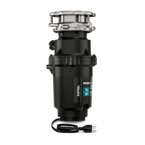 Moen Prep Series PRO