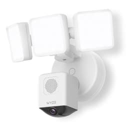 Wyze Floodlight Camera Pro