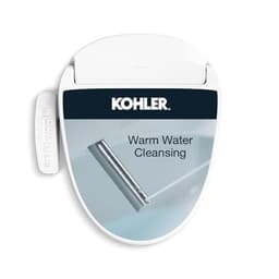 Kohler PureWash E580