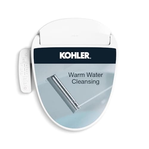 Kohler PureWash E580