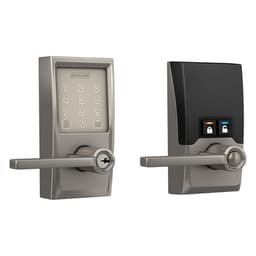 Schlage Encode Century Lever