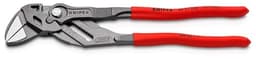 Knipex Pliers Wrench 10-inch Black