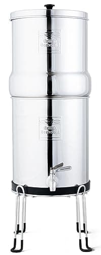 British Berkefeld W9361139