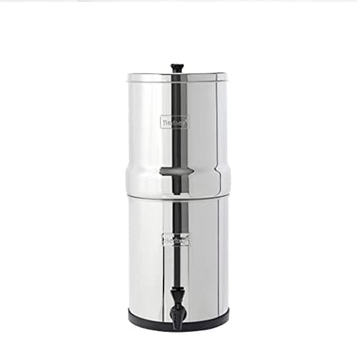 Travel Berkey