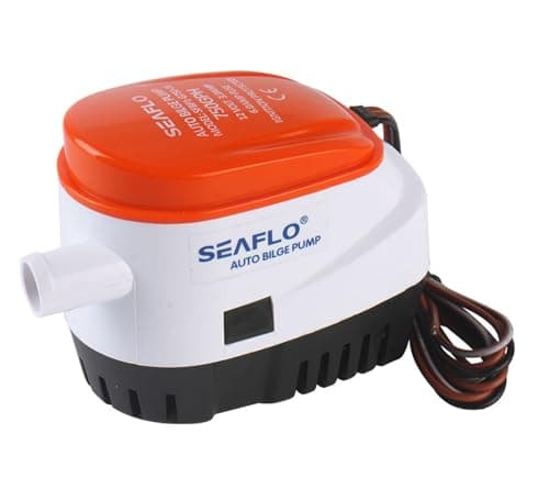 Seaflo 06 Series