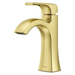 Pfister Bruxie Brushed Gold