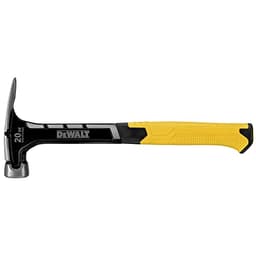 DeWalt 20 Oz Rip Claw Hammer