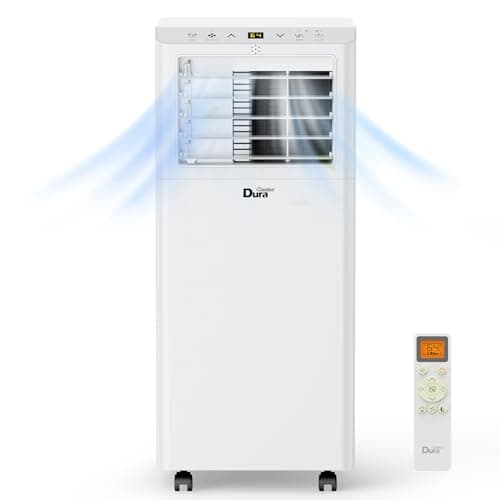 DuraComfort Portable Air Conditioner