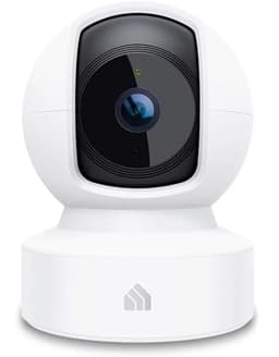 Tapo Indoor Pan/Tilt Camera