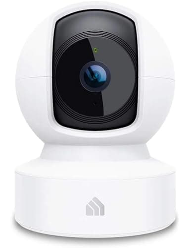 Tapo Indoor Pan/Tilt Camera
