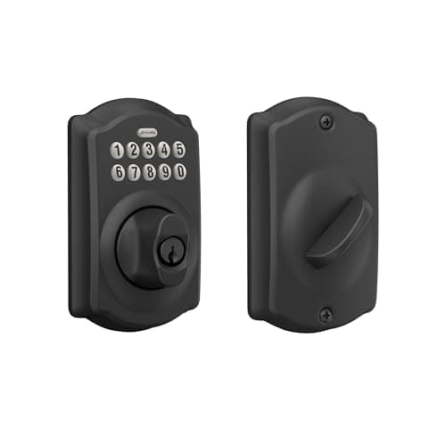 Schlage BE365