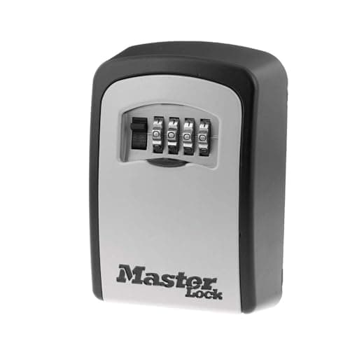 Master Lock 5401EC
