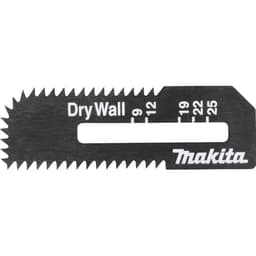 Makita Cut-Out Saw Blade