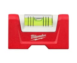 Milwaukee Torpedo Compact Spirit Level