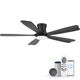 GentleBreeze Ceiling Fan