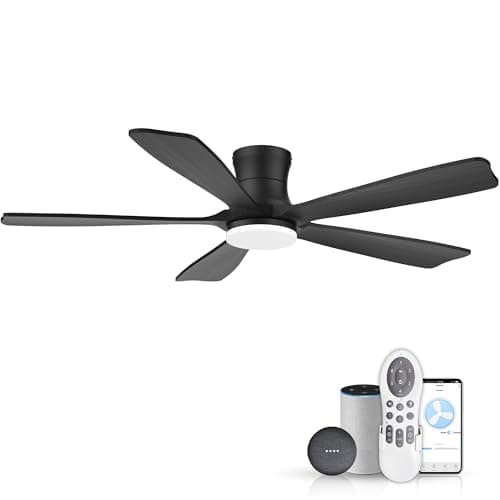 GentleBreeze Ceiling Fan