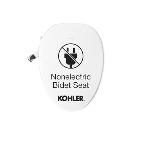 Kohler PureWash M300