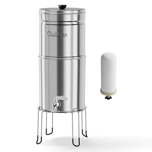 Culligan MaxClear