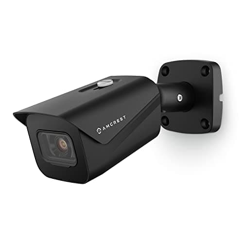 Amcrest IP8M-2496EB-V2 256GB Black
