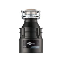 InSinkErator Badger 5 Black
