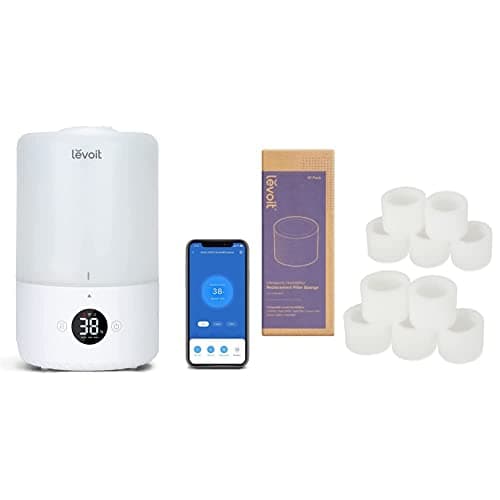 Levoit Smart Humidifier Filter