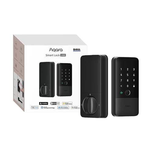 Aqara U400