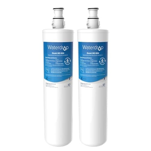 Waterdrop 3US-MAX-F01