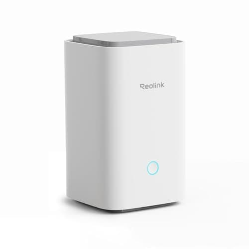 Reolink Home Hub