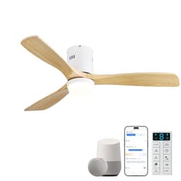 Sofucor 52-inch Ceiling Fan