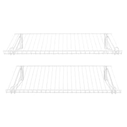 Rubbermaid Configurations Shelving