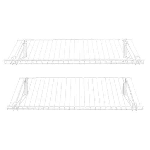 Rubbermaid Configurations Shelving