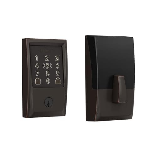 Schlage Encode Plus
