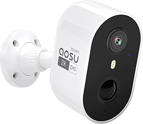 AOSU Wireless Security Camera
